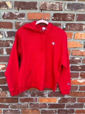 EUC Champion Hoodie